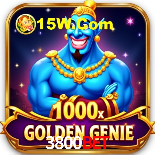 Promoções Sazonais 3800Bet