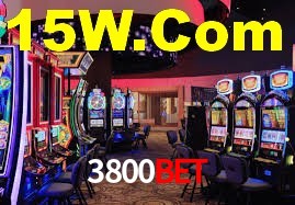3800Bet