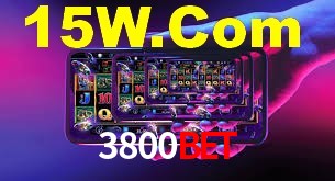 Live Casino 3800Bet