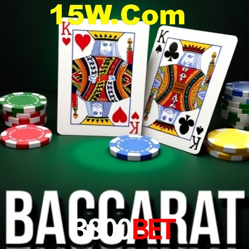 Experiência VIP 3800Bet