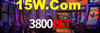 3800Bet: Jogos de Caça-Níqueis-Altas Recompensas, Roleta-Velocidade, Blackjack-Desafios Máximos