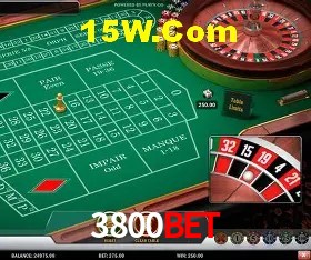Desvendando o Mundo dos Jogos Virtuais na 3800Bet
