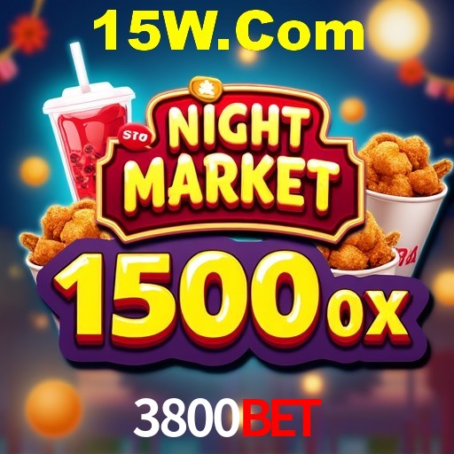 Descubra o Mundo do Cassino Online com 3800Bet