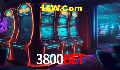 Apostas Esportivas na 3800Bet: Um Guia Completo