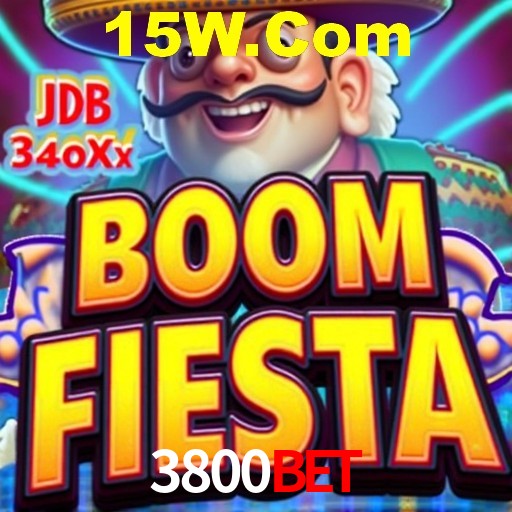 Estatísticas 3800Bet