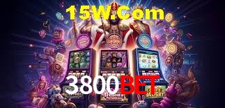 Blackjack Table 3800Bet