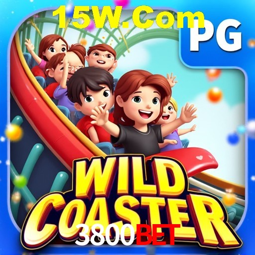 Descubra o Mundo do Cassino Online com 3800Bet
