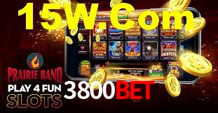 Welcome Bonus 3800Bet