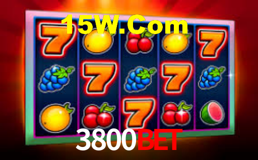 3800Bet Login