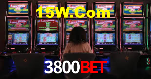 3800Bet: A Experiência de Casino com Jogos de Mesa ao Vivo