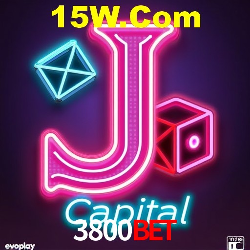 Diretório de Jogos 3800Bet