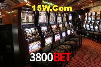 Descubra a Essência do 3800Bet: Nossa História e Compromissos