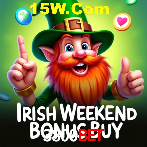 Slot Games 3800Bet