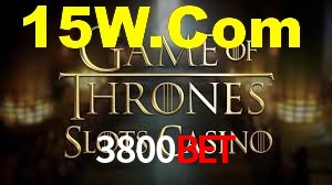 3800Bet