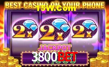Apostas Esportivas na 3800Bet: Um Guia Completo