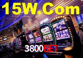Sinta a adrenalina dos jogos de cassino com 3800Bet