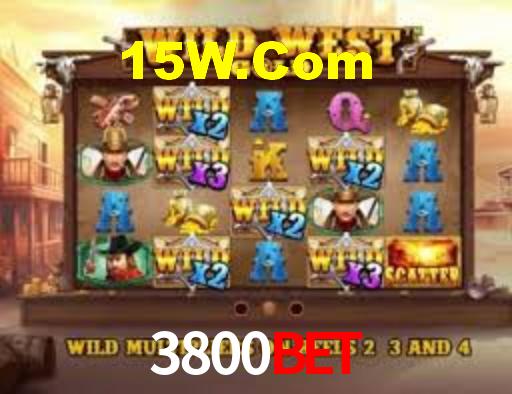 3800Bet
