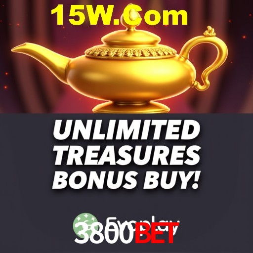 Account Benefits 3800Bet