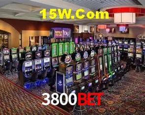 Desvendando o Mundo dos Jogos Virtuais na 3800Bet
