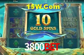 Descubra a Essência do 3800Bet: Nossa História e Compromissos