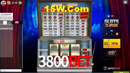 Apostas Esportivas na 3800Bet: Um Guia Completo
