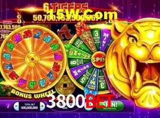 Descubra a Magia dos Jogos de Arcade no 3800Bet