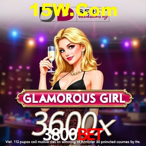 cassino 3800Bet