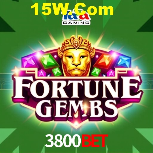 Game Statistics 3800Bet