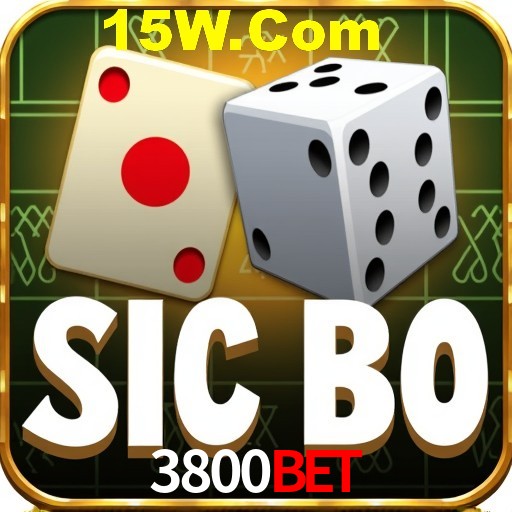 Responsive Design 3800Bet