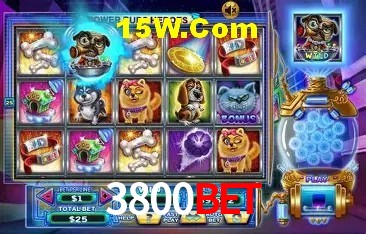 Inovações de Jogos na 3800Bet: O Futuro das Experiências Interativas