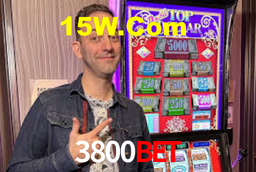 Descubra a Magia dos Jogos de Arcade no 3800Bet