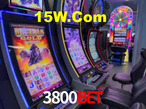 3800Bet Login