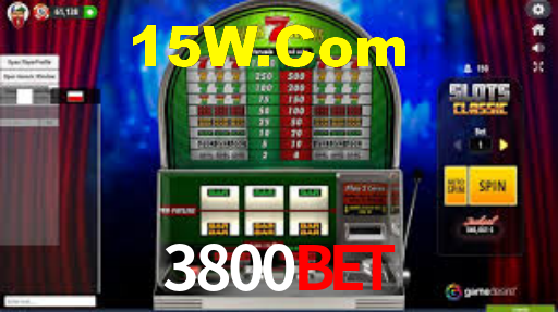 3800Bet Paga