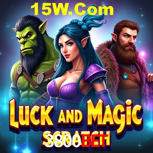 VIP Casino 3800Bet