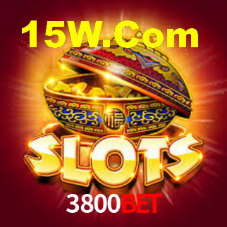 3800Bet Login