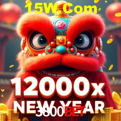 Apostas Esportivas na 3800Bet: Um Guia Completo