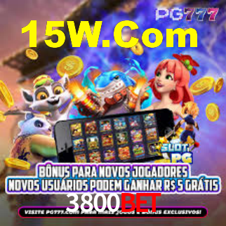 3800Bet
