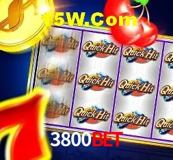 Security Systems 3800Bet