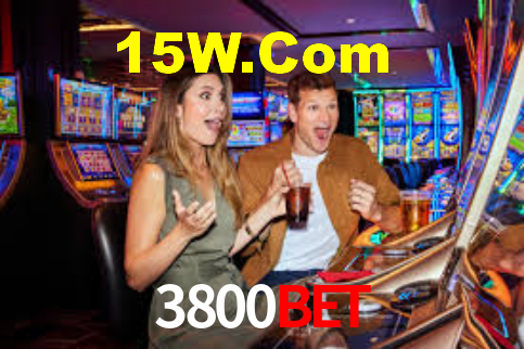 3800Bet Paga