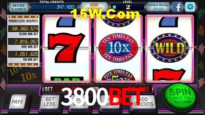2FA Security 3800Bet