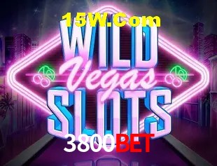 Welcome Bonus 3800Bet