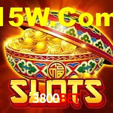 Welcome Bonus 3800Bet