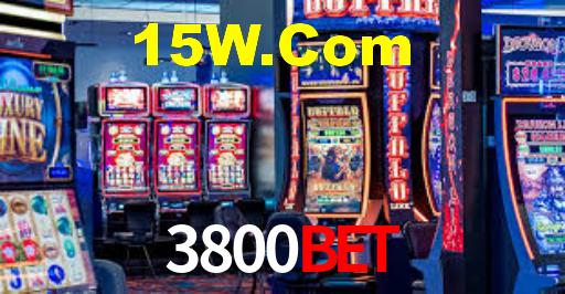 3800Bet Login