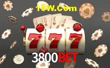 Slot Games 3800Bet