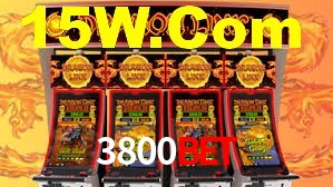 Premium Interface 3800Bet