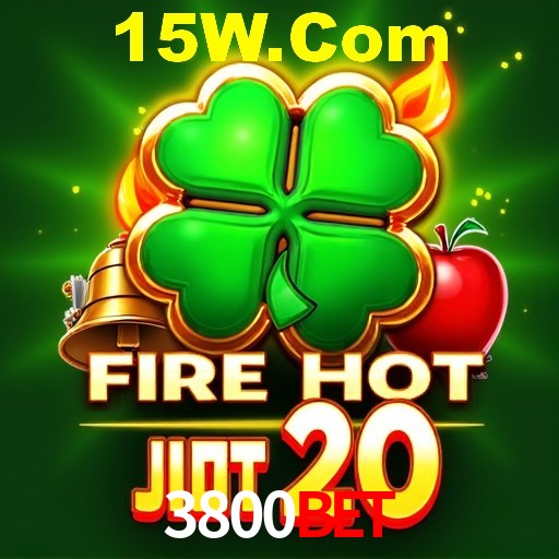 Descubra o Mundo do Cassino Online com 3800Bet