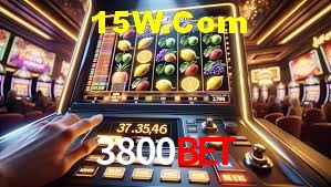Experiência VIP 3800Bet