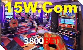 Live Casino 3800Bet