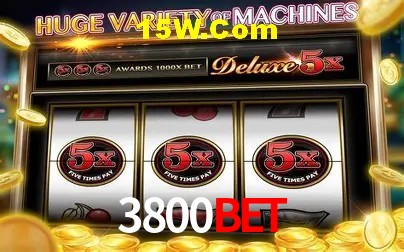 Account Benefits 3800Bet