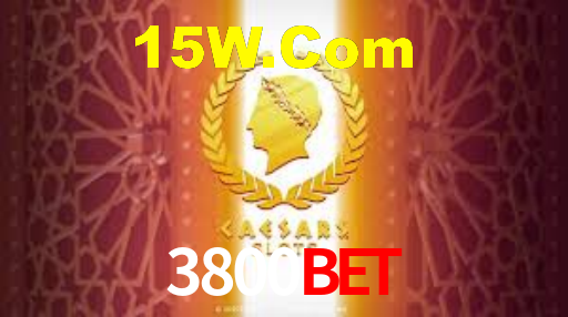 3800Bet Paga